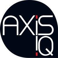 axis iq logo image