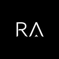 ra logo image