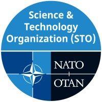 nato science & technology organization (sto) logo image