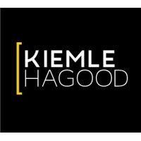 kiemle hagood logo image