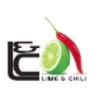 lime & chili logo image