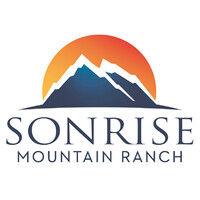 sonrise mountain ranch logo image