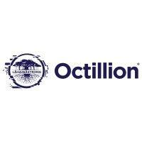 octillion (acquired by tegna/premion jan 2024) logo image