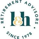 logo of Lebel Harriman Retirement Advisors