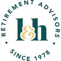 lebel & harriman retirement advisors logo image