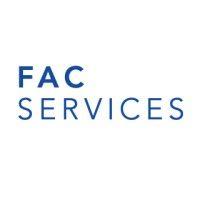 fac services, llc logo image