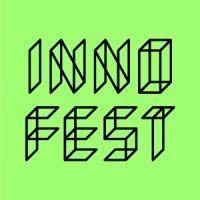 innofest nederland logo image