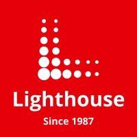 lighthouse info systems pvt ltd logo image