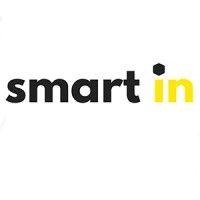 smart in sp. z o.o. sp. k logo image