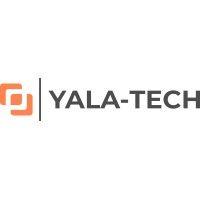 yala technologies ltd logo image