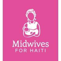 midwives for haiti logo image