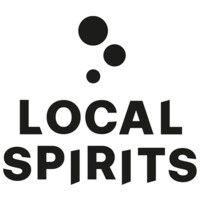 local spirits logo image