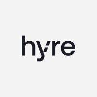 hyre logo image