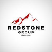 the redstone group logo image