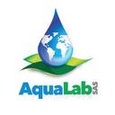 logo of Aqualab Sas