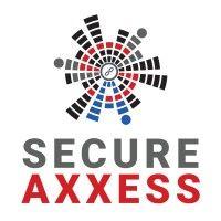 secureaxxess logo image