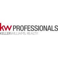 keller williams realty professionals logo image