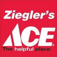 ziegler's ace hardware