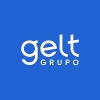 gelt tecnologia e comunicação logo image