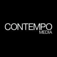 contempo media logo image