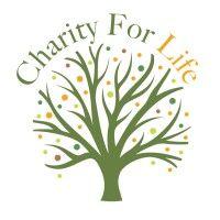 charity for life logo image