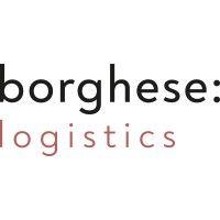 borghese logistics