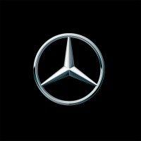 mercedes-benz sytner logo image