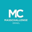 logo of Masschallenge Israel