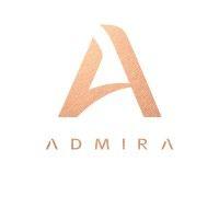 admira pte ltd logo image