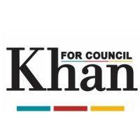 khan for council