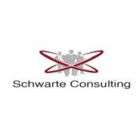 schwarte consulting logo image