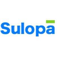 sulopa logo image