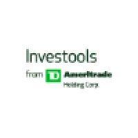 investools logo image