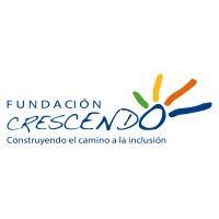 fundación crescendo logo image