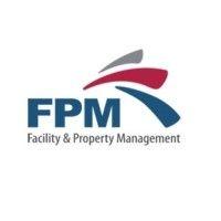 facility & property management (fpm) logo image