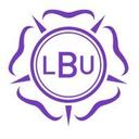 logo of Leeds Beckett University