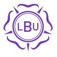 leeds beckett university logo image