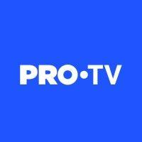 pro tv logo image