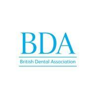 british dental association logo image