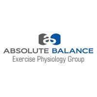 absolute balance exercise physiology group logo image