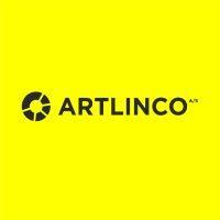 artlinco a/s logo image