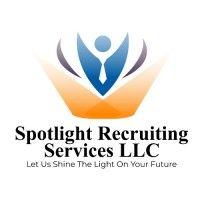 spotlight recruiting services llc (srgs) logo image