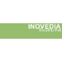 inovedia marketing logo image