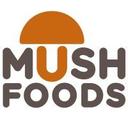 logo of Mush Foods