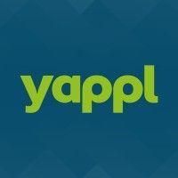 yappl logo image