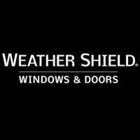 weather shield windows and doors logo image