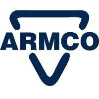 armco do brasil s.a. logo image