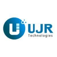 ujr technologies pvt ltd - software development company in hyderabad logo image