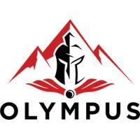 olympus solutions inc logo image