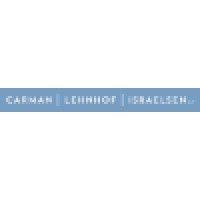 carman lehnhof israelsen logo image